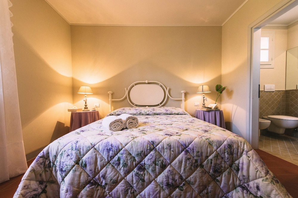 Apartment, 2 Bedrooms, 2 Bathrooms, Ground Floor (Appartamento 1) photo 1