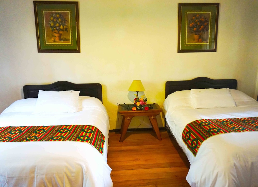 Triple Room, Garden View photo 3