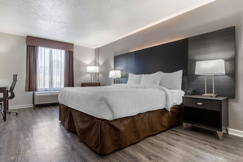 Room, 1 King Bed, Accessible, Non Smoking - Photo 2