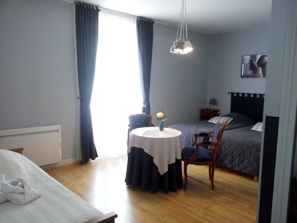 Triple Room, Non Smoking photo 1