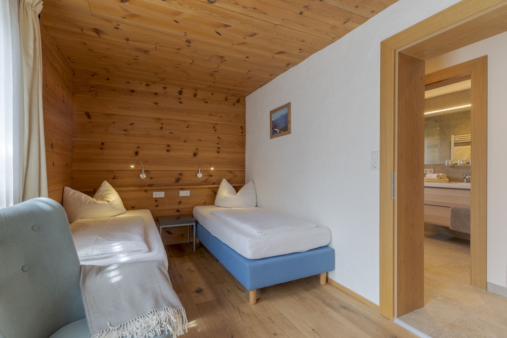 Comfort Apartment, 2 Bedrooms (excl. 110€ Cleaning Fee) photo 1