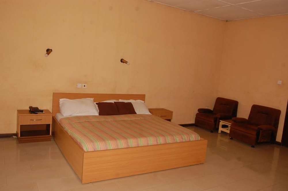 Double Room (Galaxy) photo 3