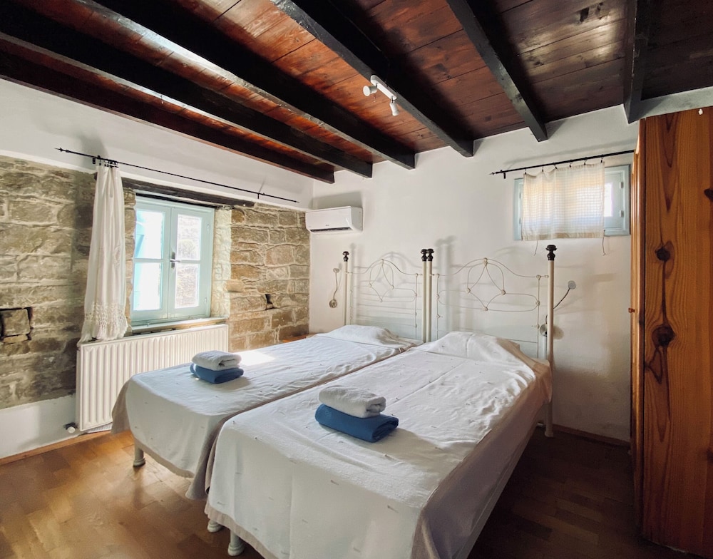 Vasilikos House, 2 Bedrooms