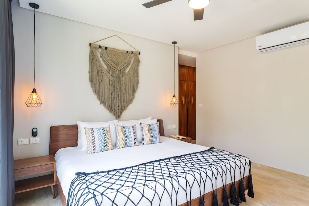 Basic Room, 1 Bedroom