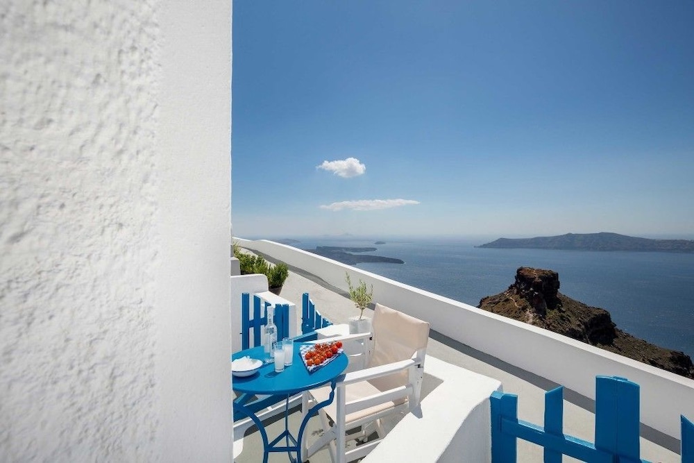 One Bedroom Apartment Caldera View - Photo 7