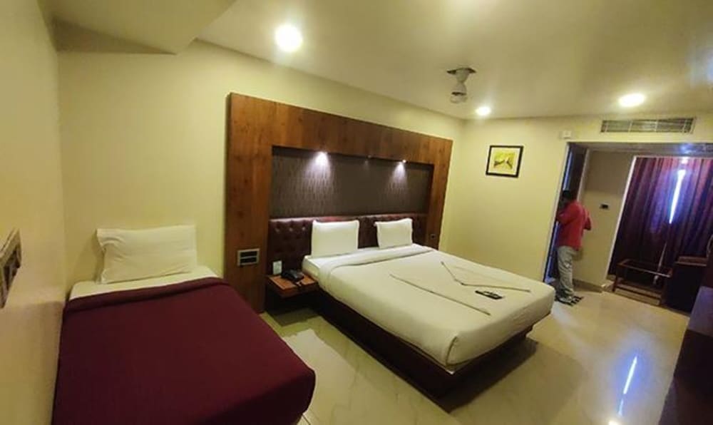 Deluxe Room photo 1
