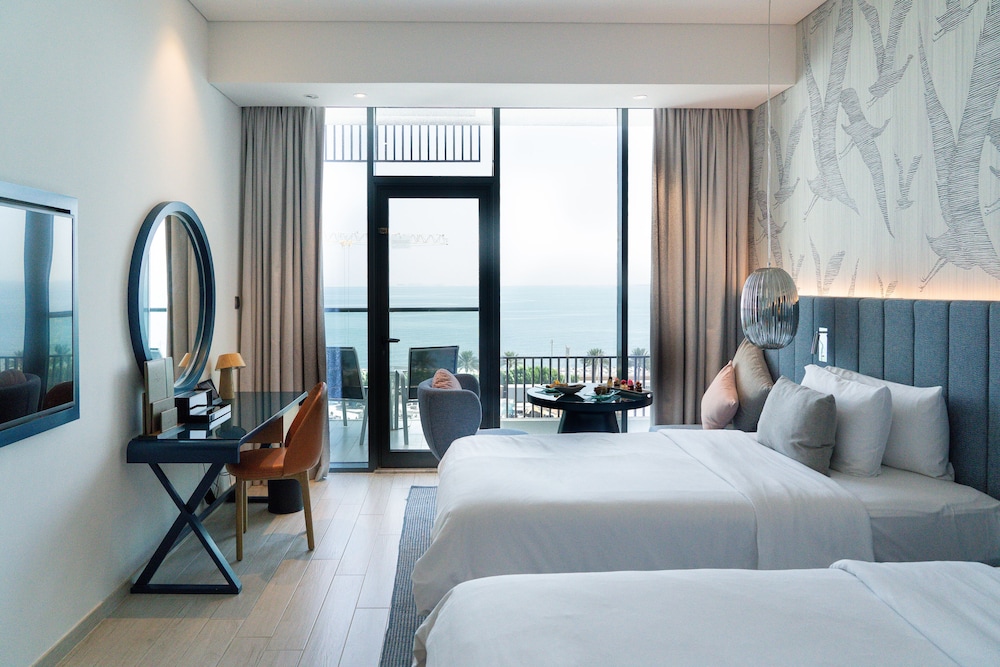 Premium Room, Balcony, Sea View