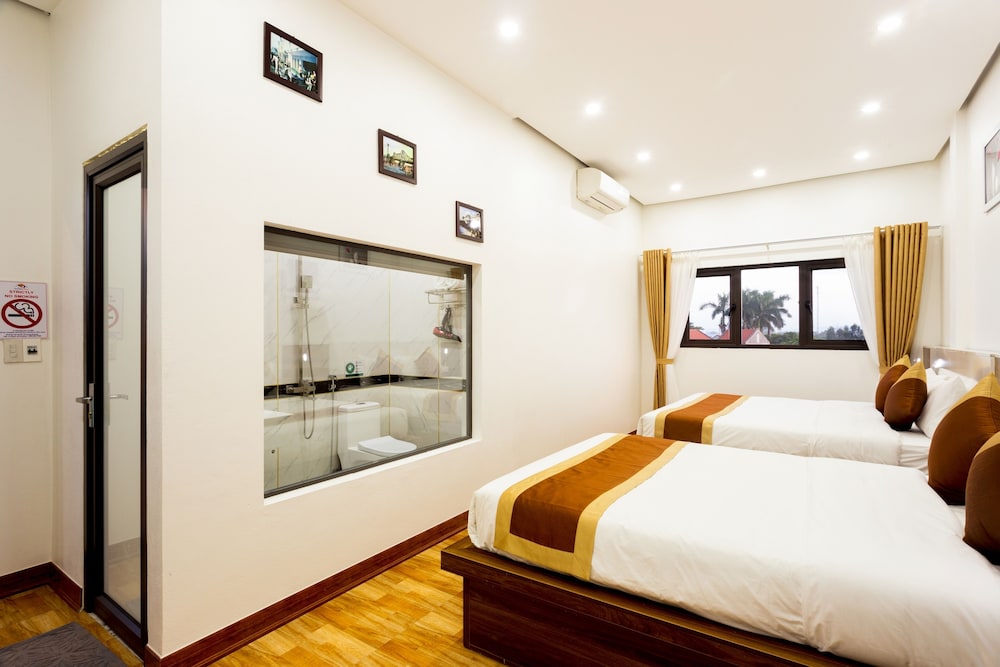 Superior Triple Room - Photo 3