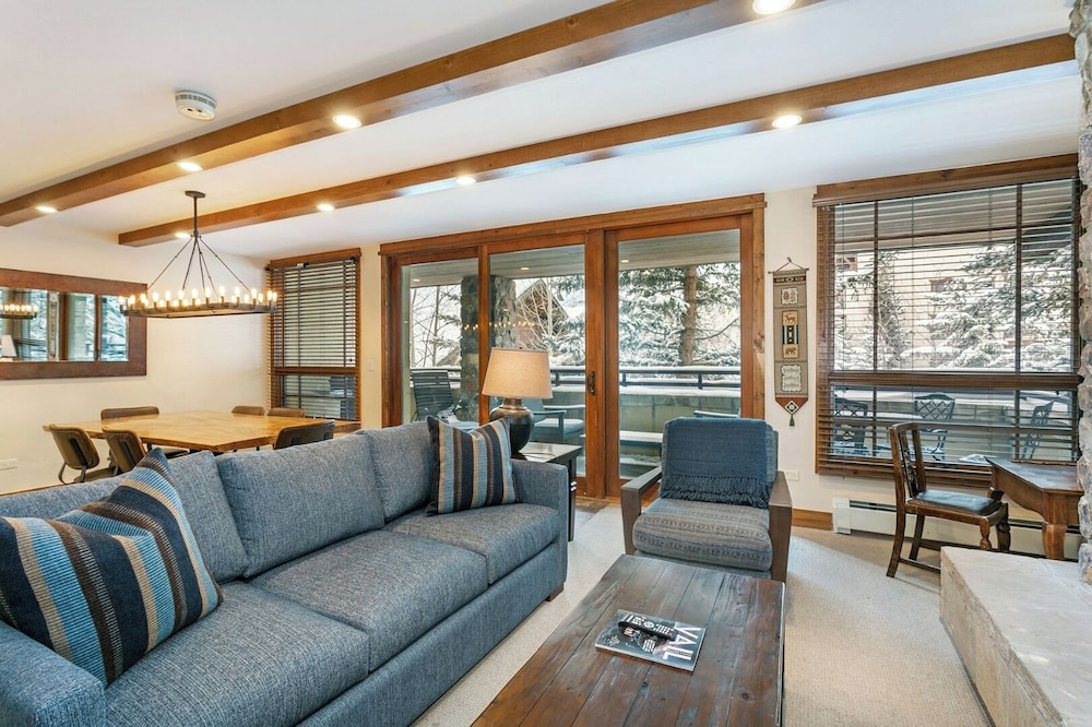 Condo, 2 Bedrooms 2 Bathrooms (Platinum 1000 Square Foot Condominium) - Photo 6