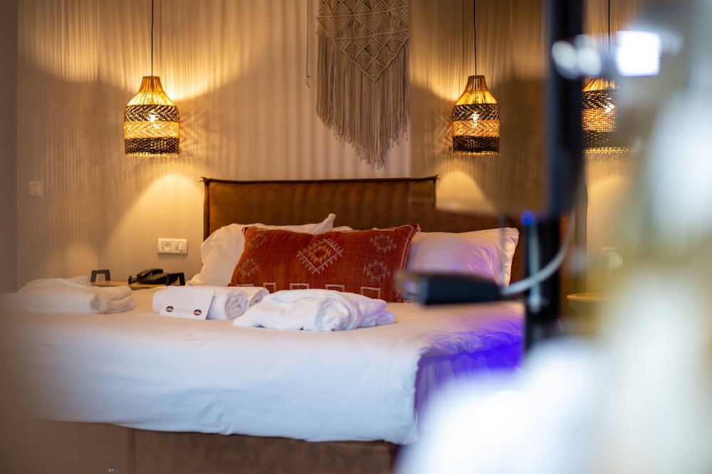 Premium Double Room photo 2
