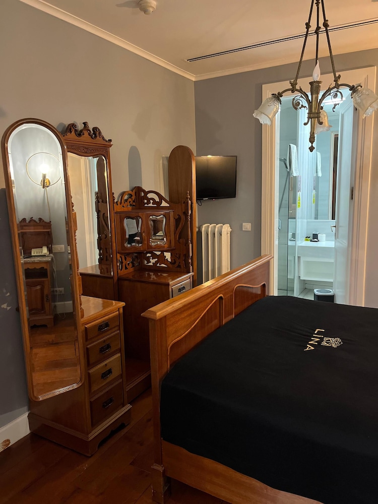 Presidential Suite, 1 Queen Bed photo 3