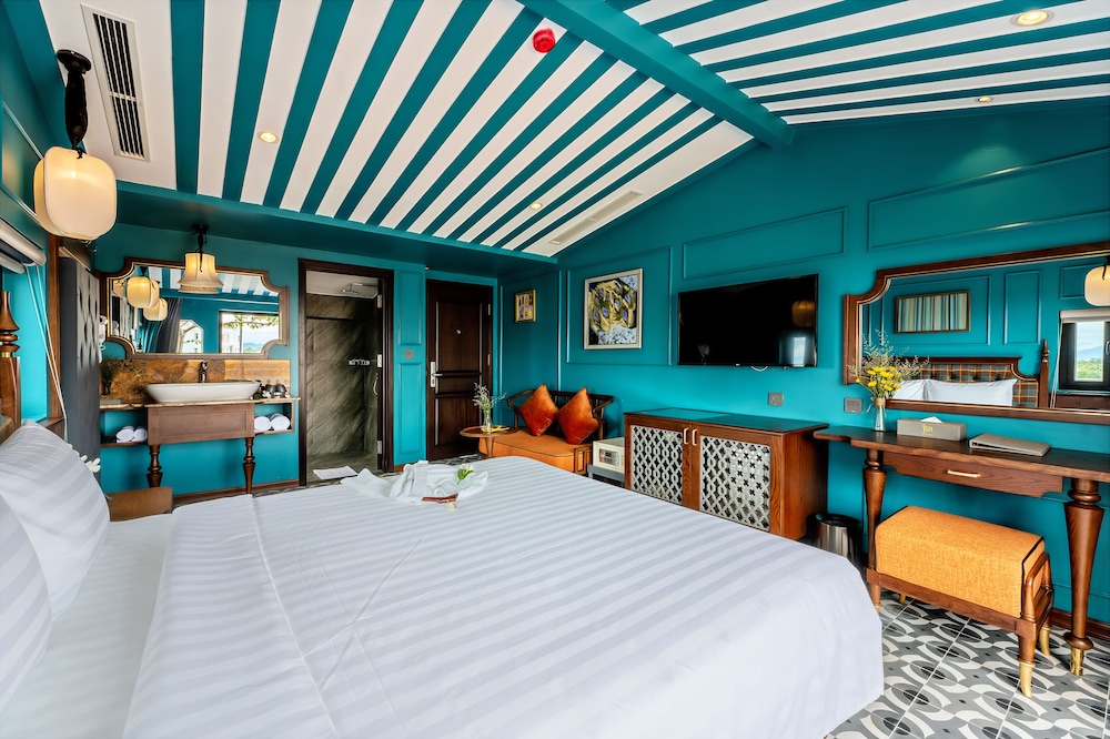 Junior Suite - Photo 4