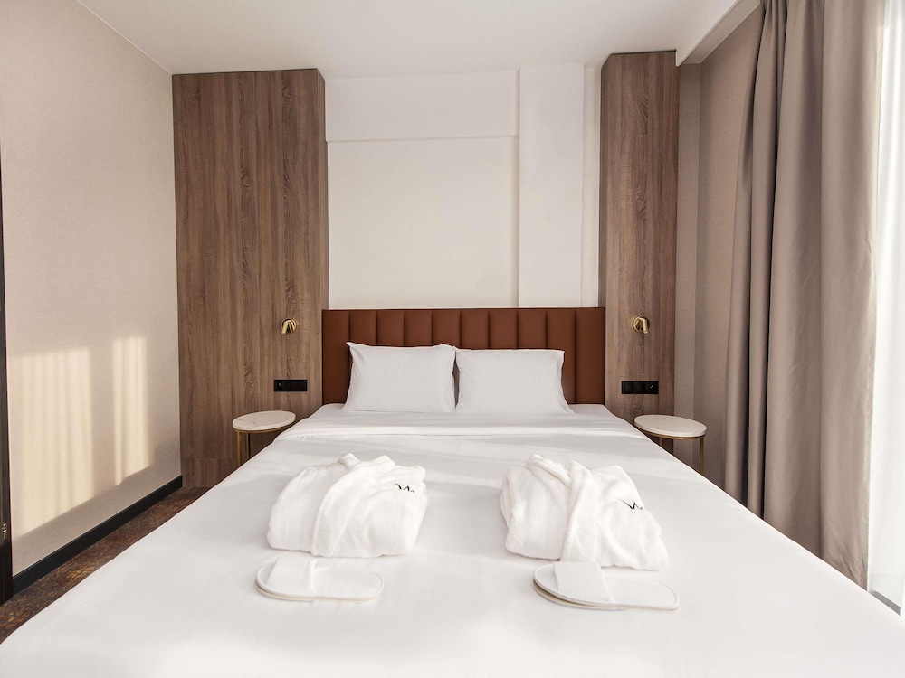 Superior Room, 1 Double Bed - Photo 1
