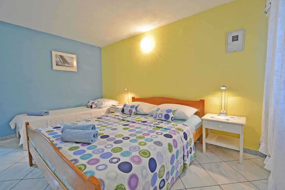 Superior Room, 1 Bedroom, Kitchen, Courtyard Area photo 3