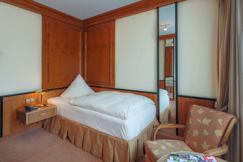 Comfort Single Room photo 2