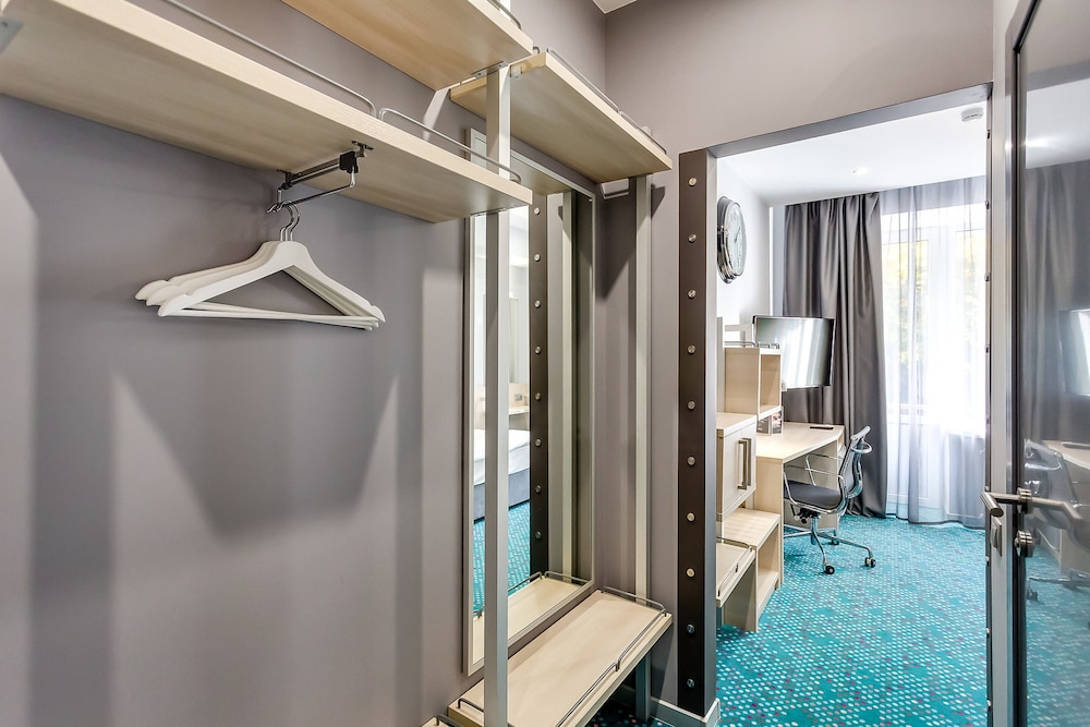 Standard Single Room photo 2