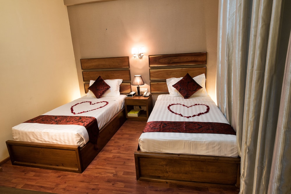 Standard Room photo 3
