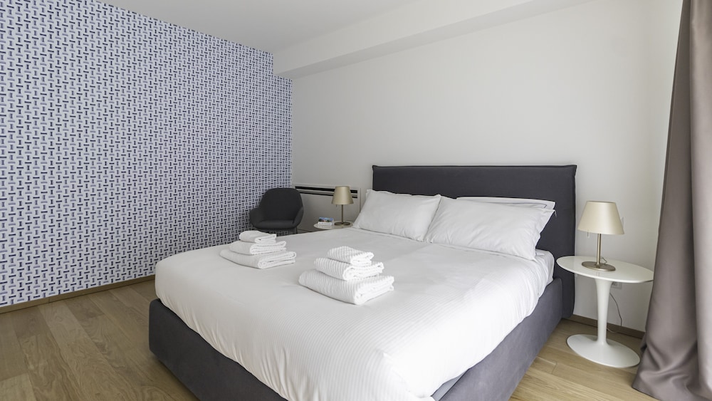 Family Apartment