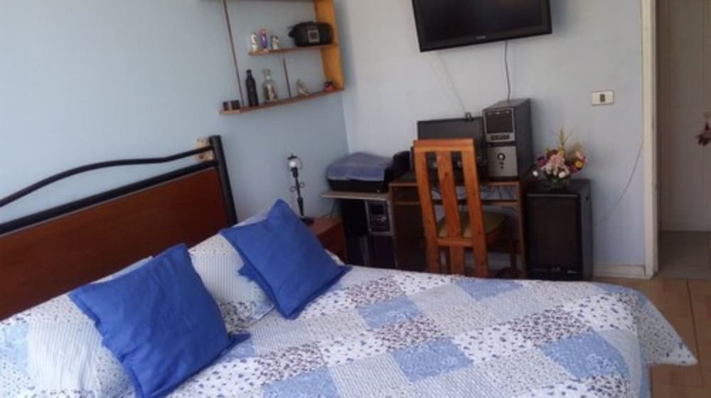 Apartment, 1 Bedroom photo 2