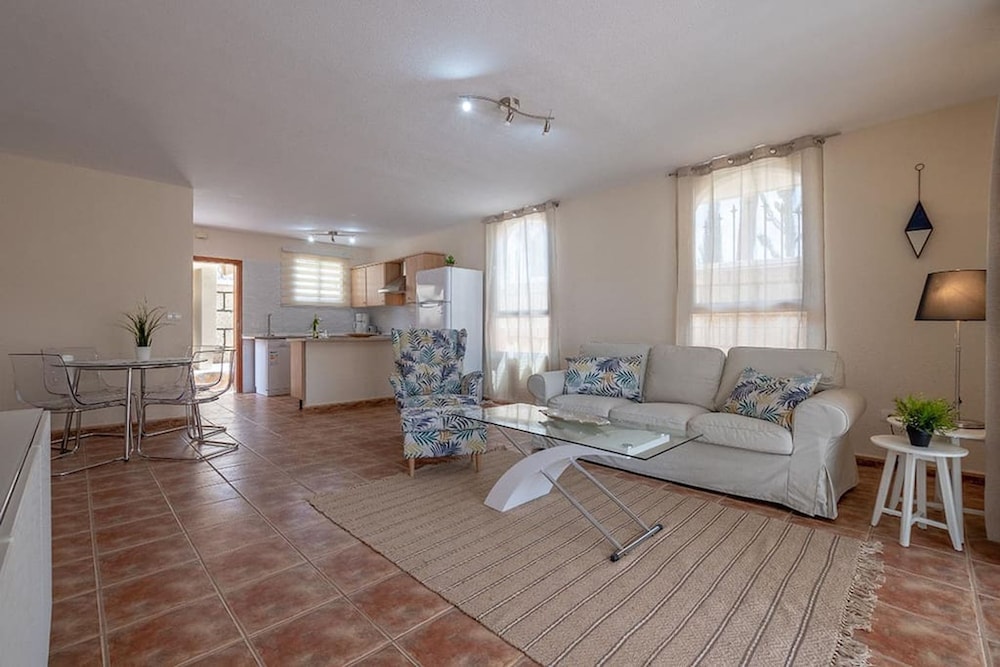 Villa Orqu dea in Callao Salvaje, Photo 9