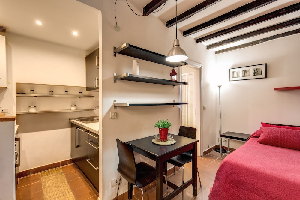 Przytulne Studio w Trastevere, Zdjęcie 20