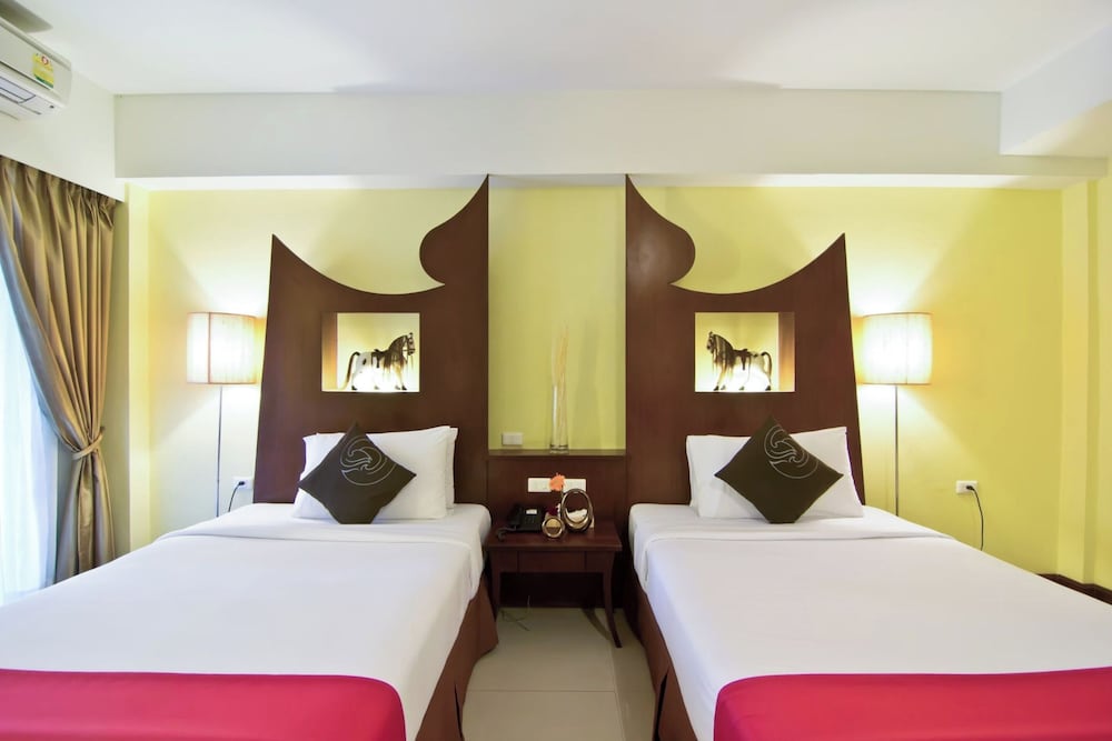 Superior Double or Twin Room - Photo 2