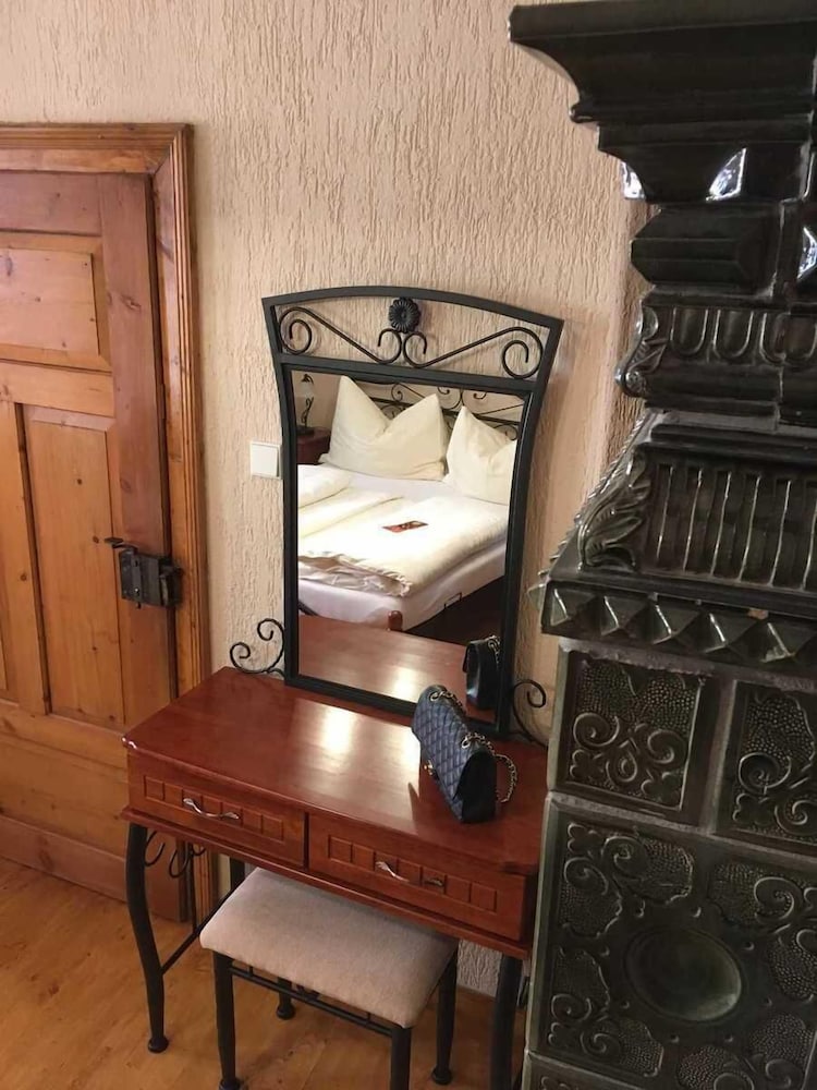 Classic Double Room - Photo 5