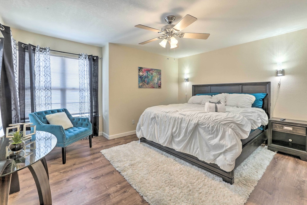 Apartment (2 Bedrooms) photo 2