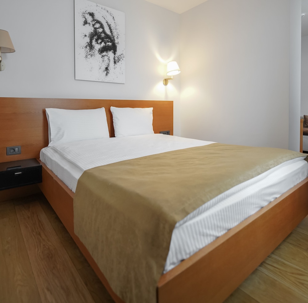 Standard Double Room photo 3