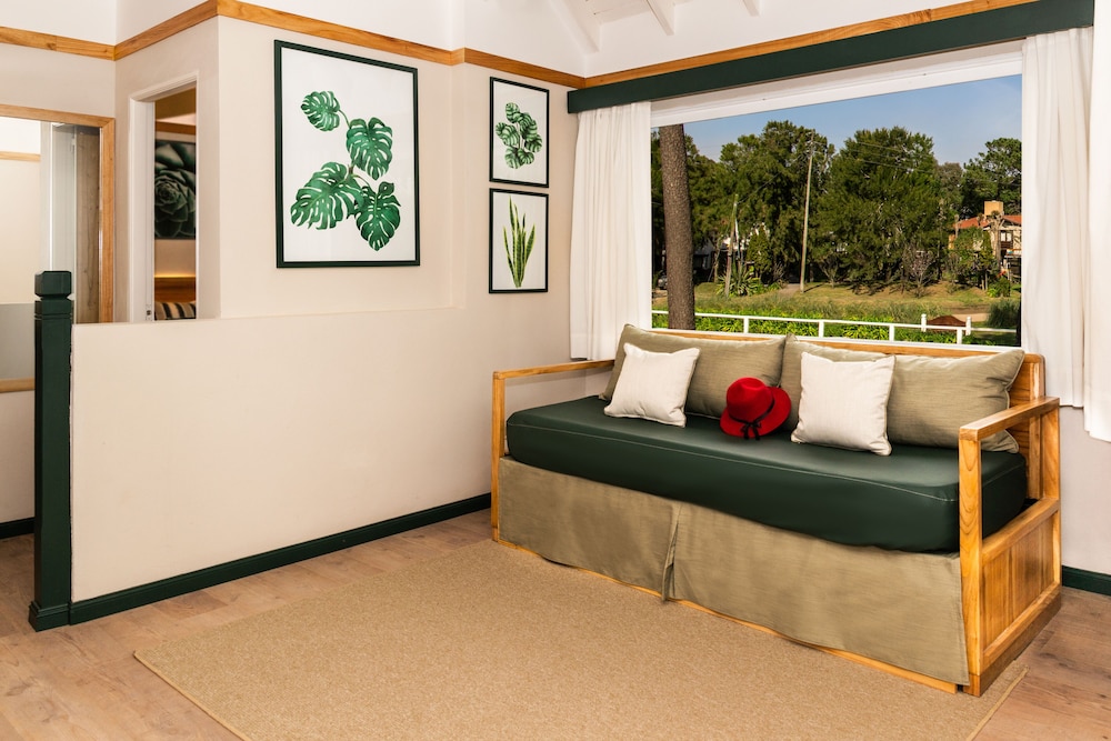 Classic Apartment, 1 Double Bed photo 1