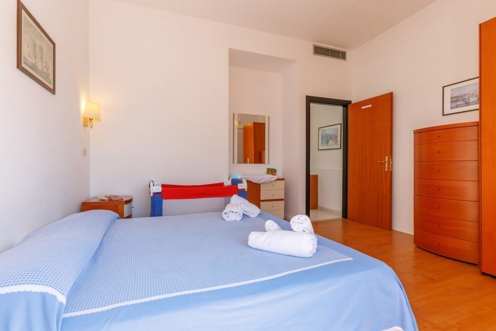 Apartment, 1 Bedroom, Sea View (4 pax)