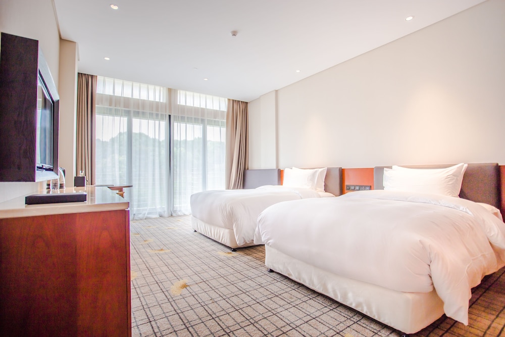 Superior Twin Room photo 3