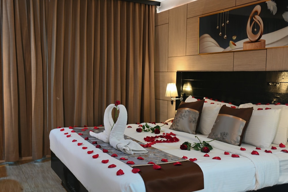 Deluxe Room photo 3