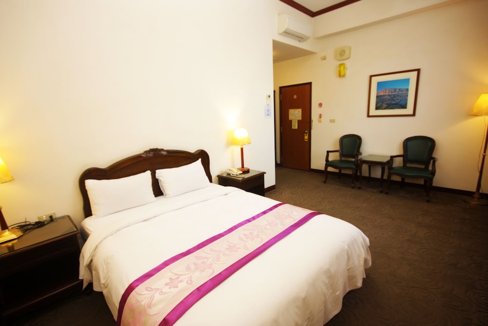 Superior Double Room photo 2