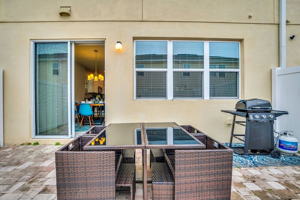 Charming Chalet at Compass Bay Cb101, Foto 21