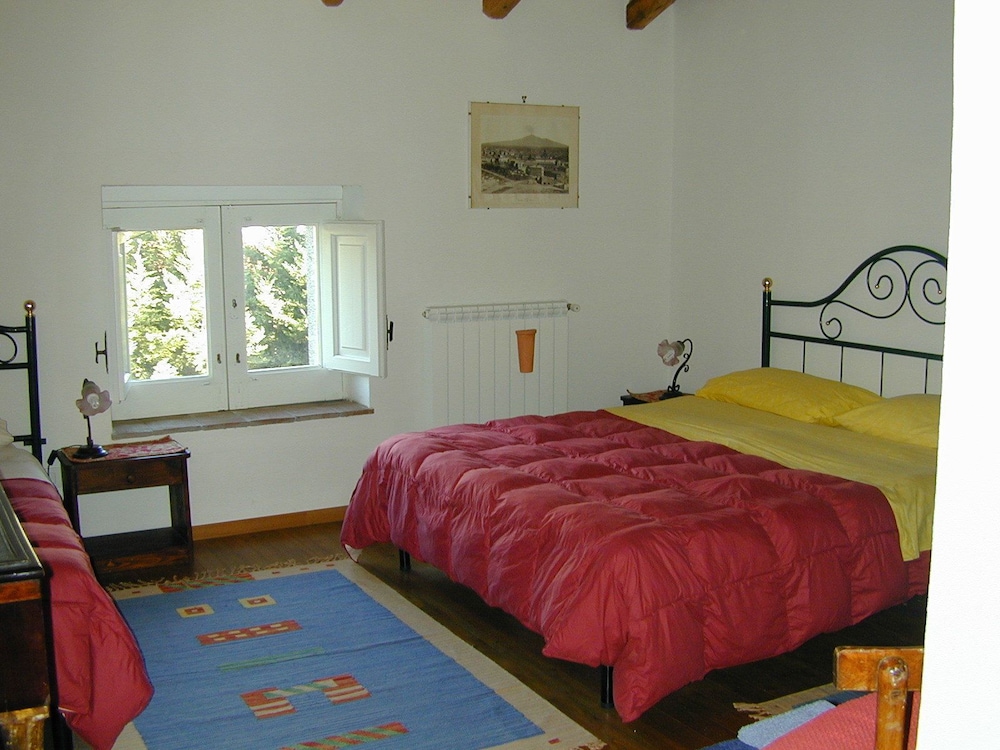 Classic Double Room (Acacia) photo 1