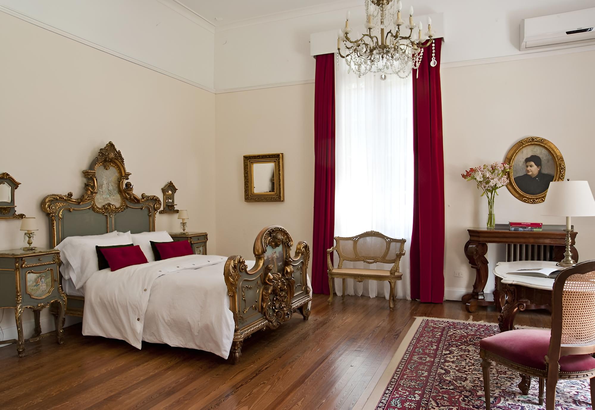 Classic Room (Castillo) photo 1