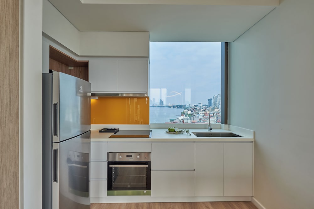 2 Bedroom Deluxe