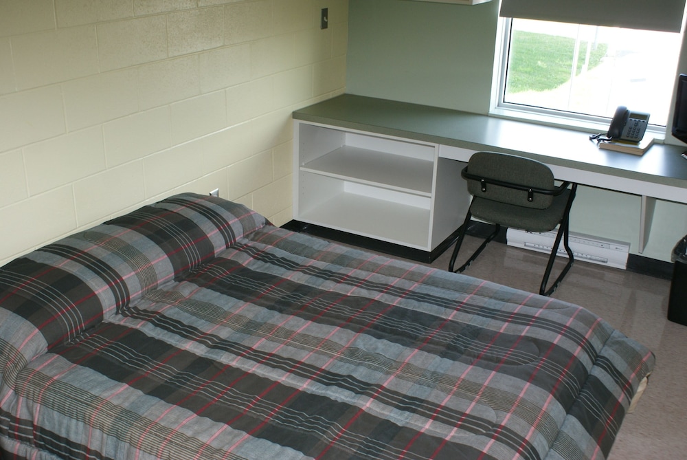 Deluxe Room, 2 Double Beds photo 3