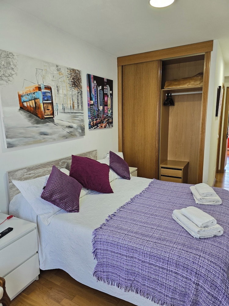 Habitación Doble, No Fumadores