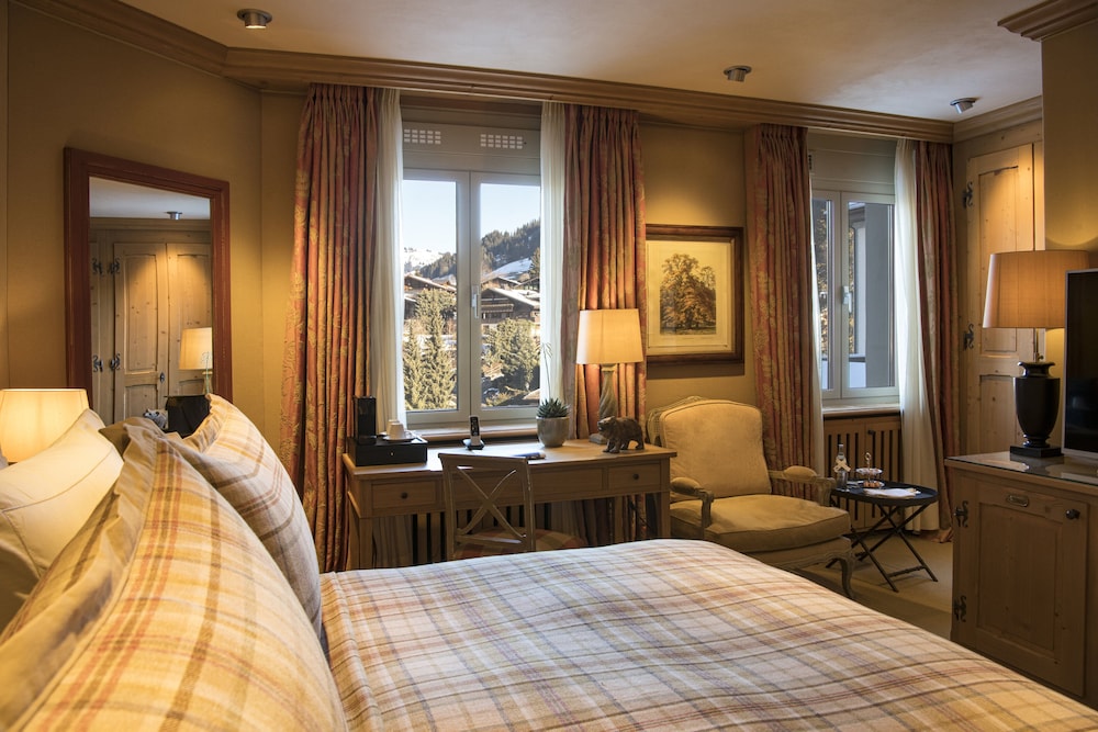 Classic Room photo 1