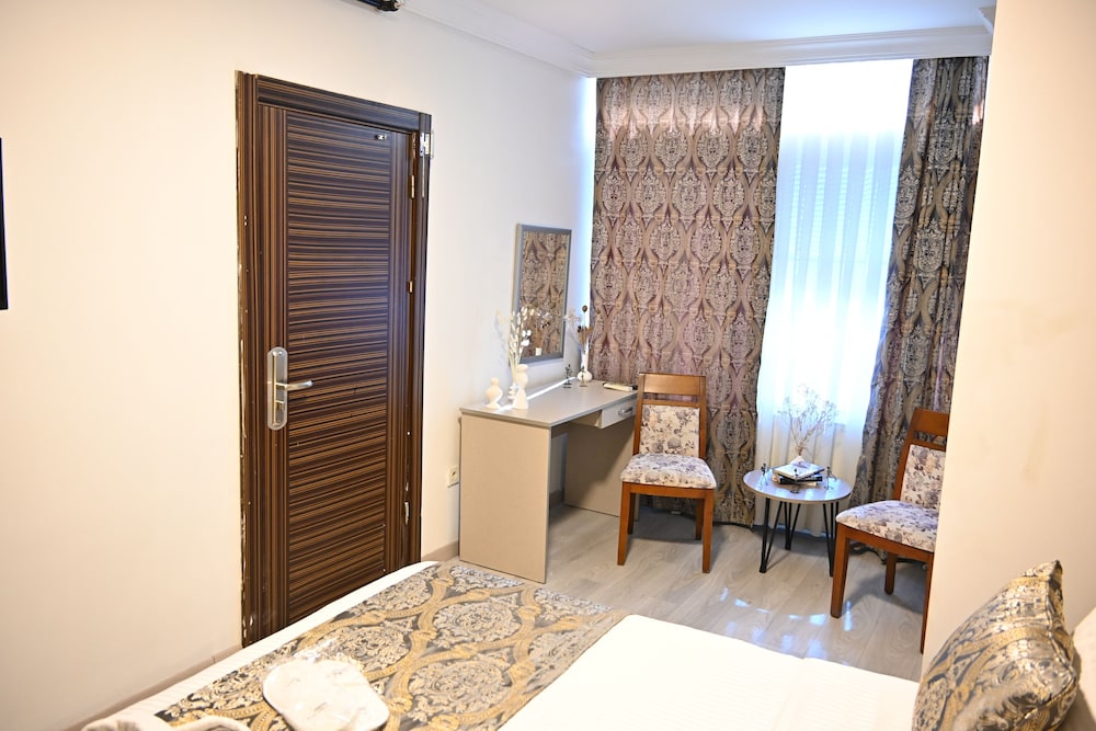 Standard Quadruple Room photo 3