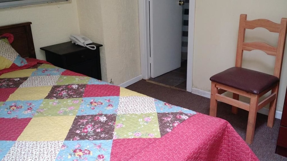 Standard Single Room, 1 Twin Bed photo 1