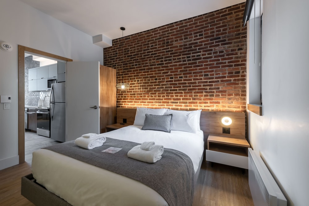 Family Apartment