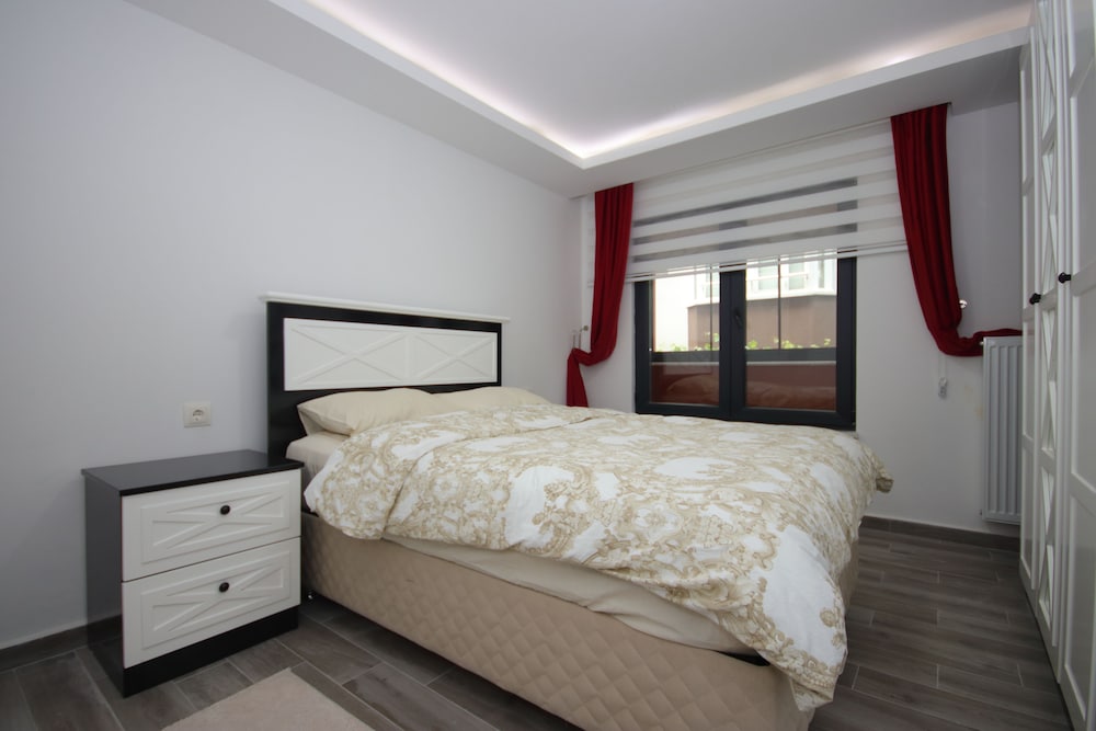 Apartment, 2 Bedrooms photo 2