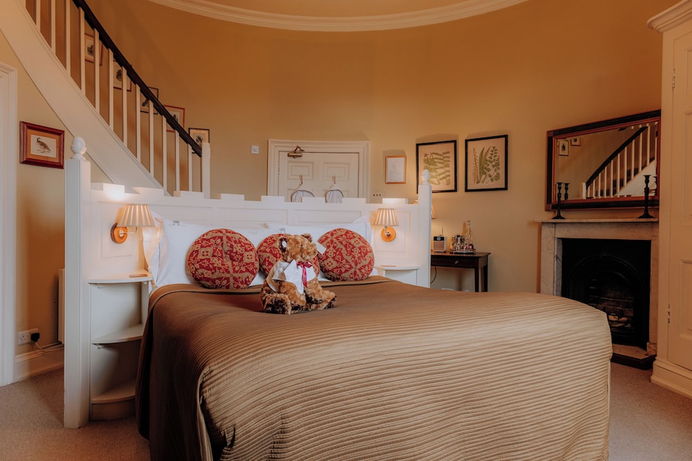 Suite (Turret) photo 2