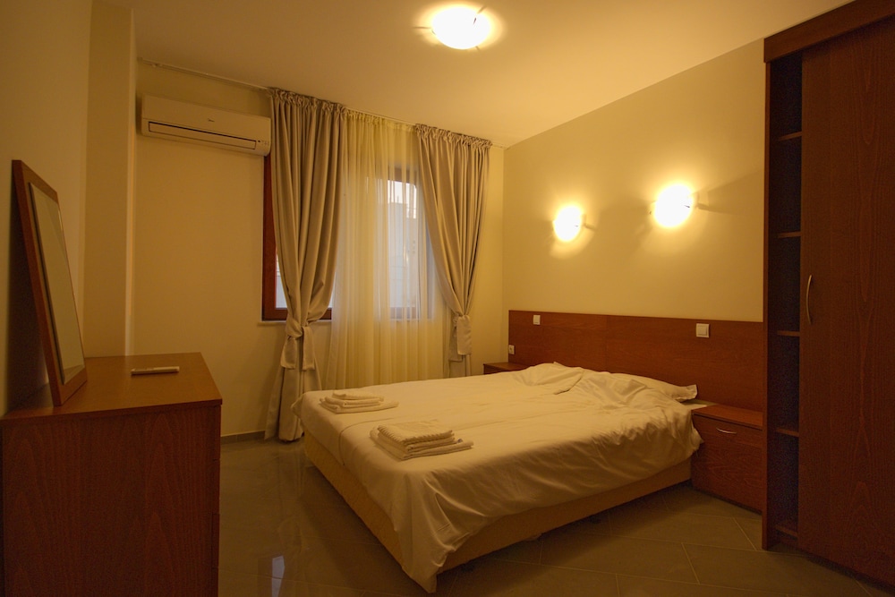 Apartment, 1 Bedroom, Balcony, Sea View photo 1