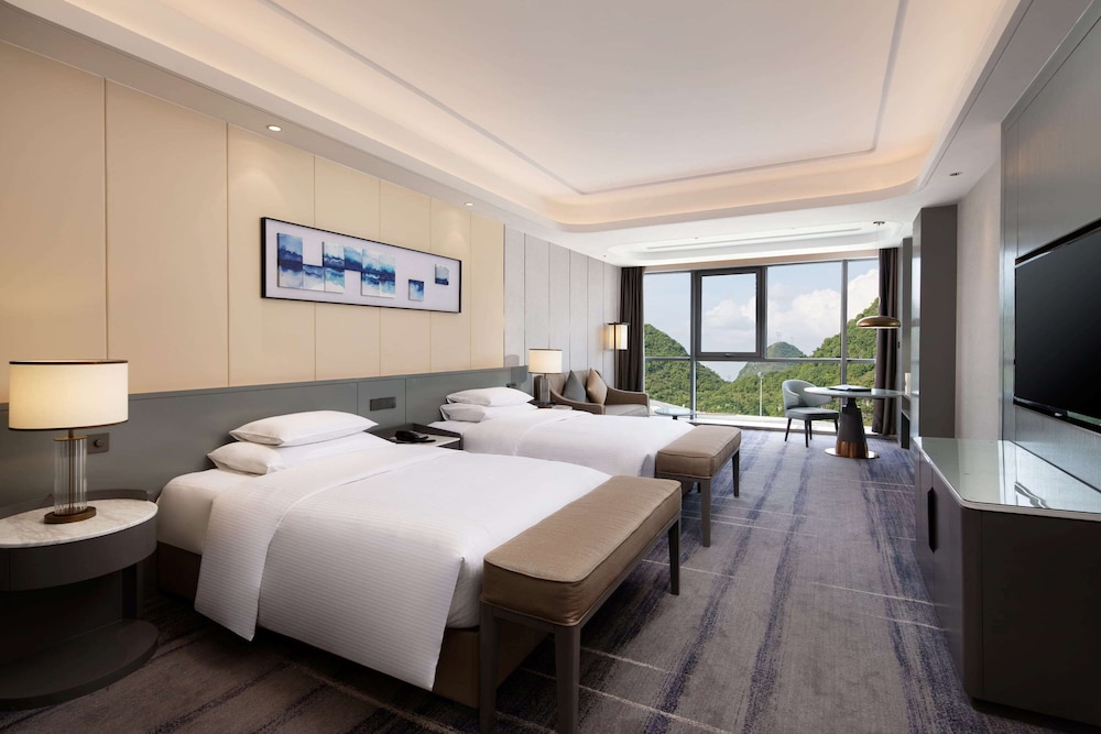 Room, 2 Twin Beds, Non Smoking