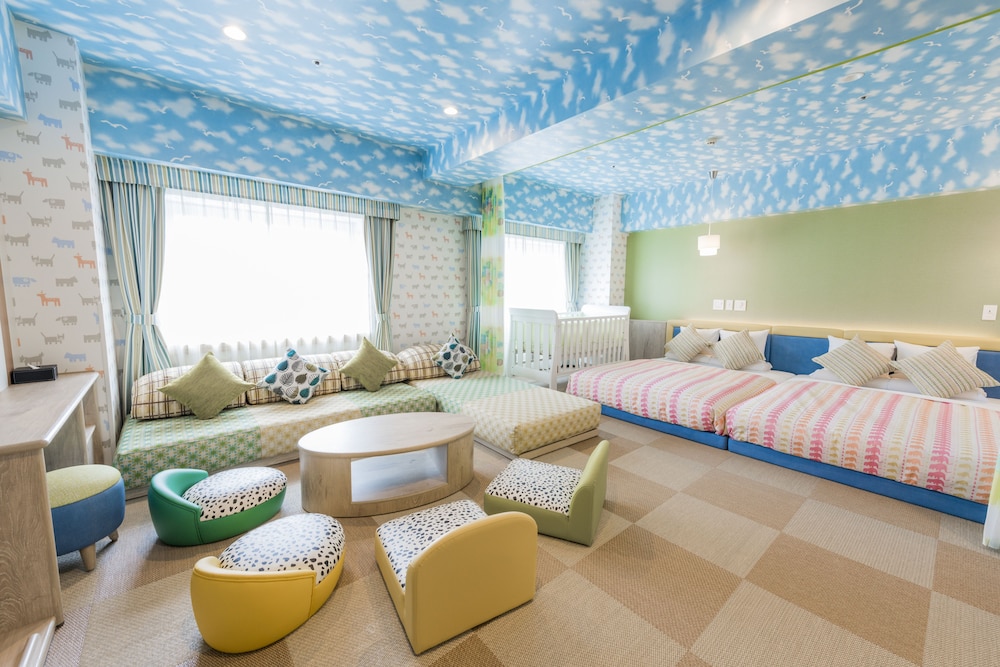 Baby Kids Room, Non Smoking