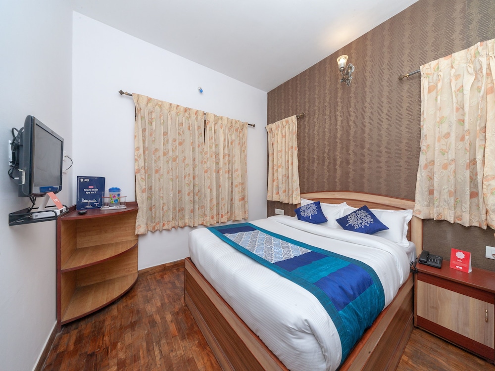 Double Or Twin Room photo 1